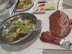 -合兴居烤鸭店