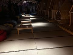 -蓝鲸湾汤泉(包河店)