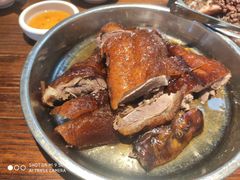 -农汤老店(顺联公园里店)