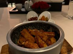 -丽思卡尔顿酒店-天泰轩中餐厅(大沽北路店)