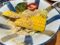-大岛日本料理铁板烧(南通大饭店)