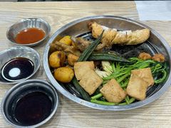 -瑞安第一泡·后街泡泡(虹桥后街店)