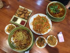 -美玲拉面(鞍山西道店)