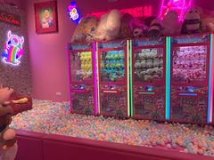 -BIG PINK大粉娃娃机主题馆(圆融星座店)
