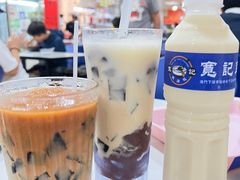 -下环街市熟食中心