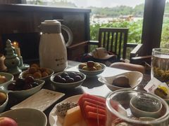 -湖畔居茶楼(湖滨店)