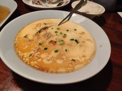 虾皮水蒸蛋-外婆家(南通CBD大有境店)