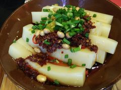 -老凯俚酸汤鱼(鸿通城店)