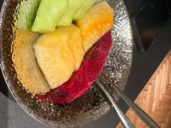 -A One Kitchen·南京精菜馆(德基广场店)