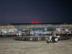 -深圳坪山站