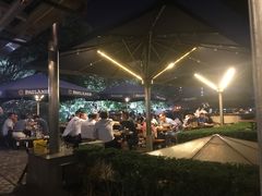 -宝莱纳餐厅(滨江店)