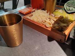 -探鱼·鲜青椒爽麻烤鱼(苏宁广场店)