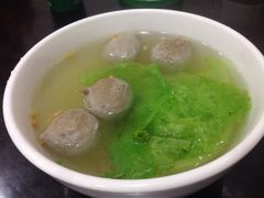 -合意桐坑牛肉粿·鲜牛肉火锅(嵩山总店)