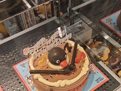 -Pantry's Best派悦坊蛋糕(K11购物艺术中心店)