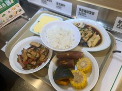 -老乡鸡(东方广场店)