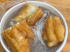 -汪记鲜鱼糊汤粉(沈阳路总店)