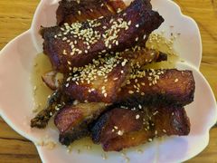 熏鱼-猫爷的腔调·黔小馆(交大医学住宅区店)