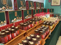 -蜂蝶来饼店(拱北总店)