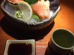 -鳗鱼家·深夜食堂(军博店)