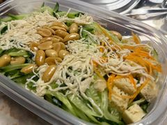 -媛媛家秘制鸡丝凉皮(陆慕店)