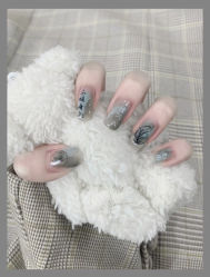 -妙睫屋日式美甲美睫