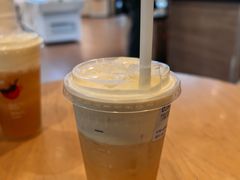 -85度C(深圳佳宁娜店)