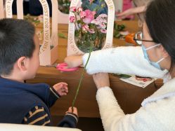 -和伊母婴护理中心·全套房(金山店)