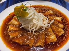 -南山翁新概念川菜(江宁万达广场店)