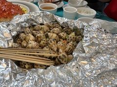 -利雅园酒家(大沙地店)