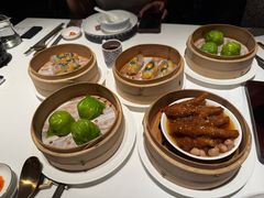 -炳胜私厨(万象前海店)