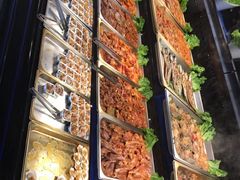 -苏格里岛自助海鲜烤肉(青秀万达店)