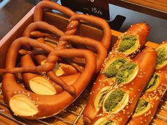 -红跑车HPCBAKERY(汉商店)