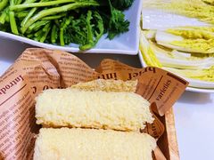 -围炉夜话·潮汕卤水火锅(榕江店)