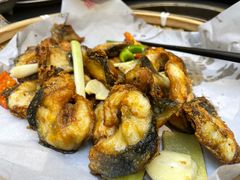 -飞尝蚝·顺德菜·鱼生(顺德总店)