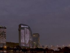 -海沧湾公园
