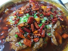 -力力豆花庄(广渠门店)