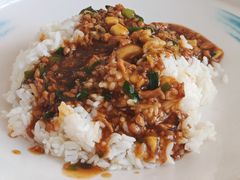 -萃华海鲜阁大排档(五四广场店)