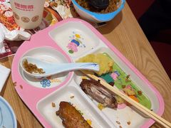 -怪噜范·老贵阳街头名小吃(数博万达店)