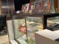 -逸派咖啡 EPARKCOFFEE(广安门店)