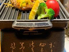-吟松日式料理(莘庄店)