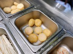 -德顺龙眼炸猪肉(大良清晖园店)