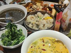 -食膳人家·永州美食地标(双牌店)