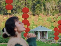 -广州市石门国家森林公园