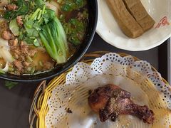 -东方削面(迎泽街店)