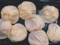 豪华汤包拼蒸一笼-鸡鸣汤包(仙林店)