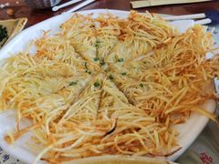 -宋记冕宁土菜馆(海门渔村二店)