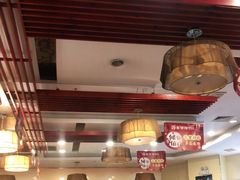 大堂-粤仔湾砂锅粥(金太湖店)