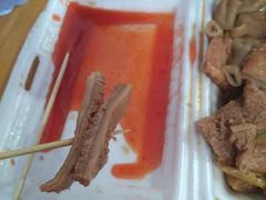 -细妹五香牛杂(步行街店)