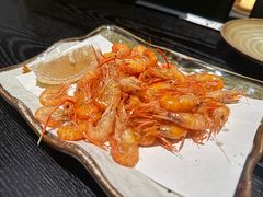 -玄白·炭烤活鳗(上海首店)