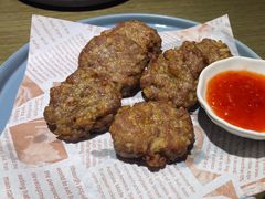 -隆喜元鱼汤包·海鲜(中联广场店)